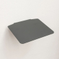 Preview: STEPS XL Katzentreppe 3er Set black